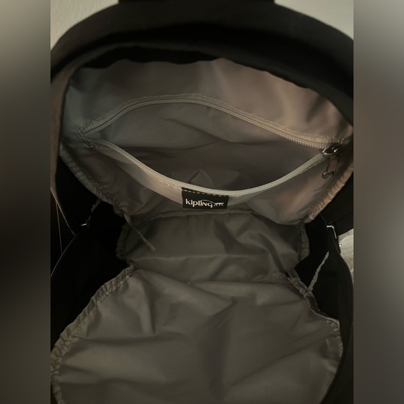 Kipling Challenger Backpack (NWT) - Picture 6 of 8
